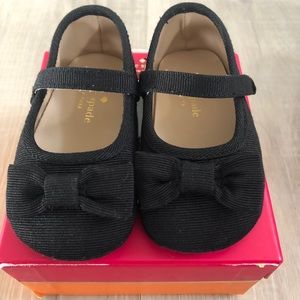 Kate Spade Girls Dress Shoes